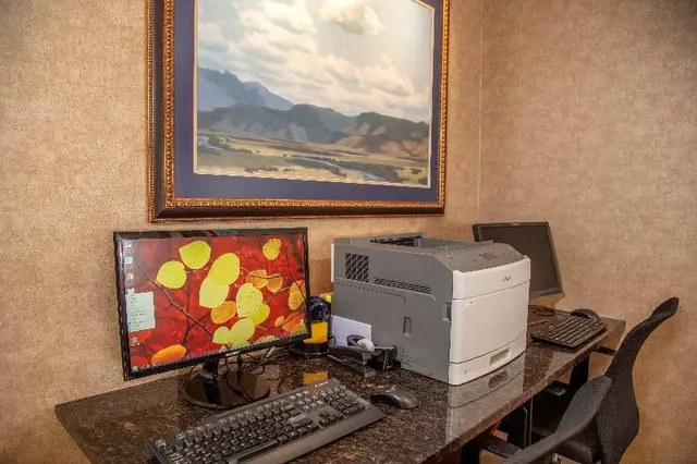 Holiday Inn Express & Suites Richland By IHG