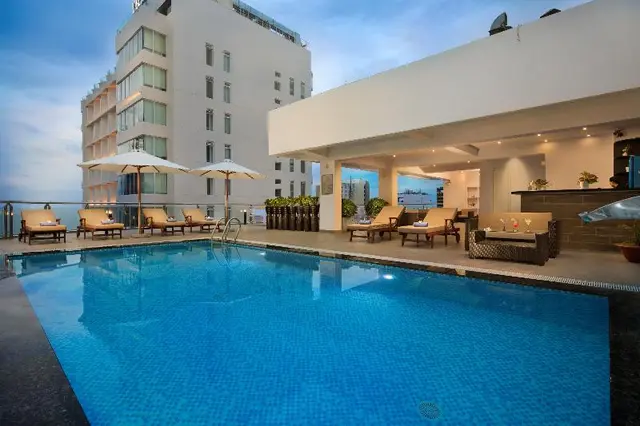 LegendSea Hotel