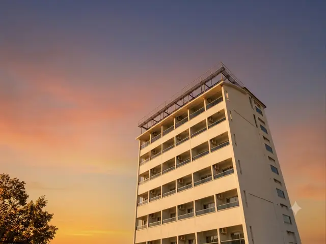 Özgür Bey Spa Hotel