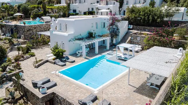 The One Mykonos
