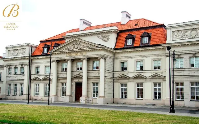 Hotel Bellotto