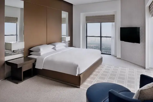 Hyatt Regency Creek Heights Residences
