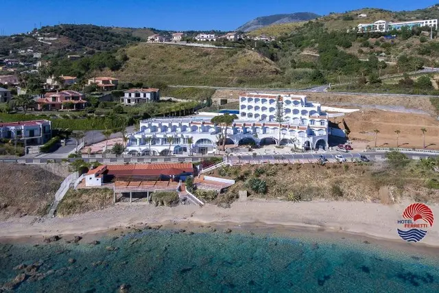 Ferretti