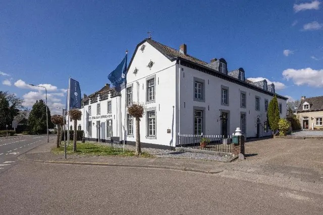 Fletcher Hotel-Restaurant De Burghoeve