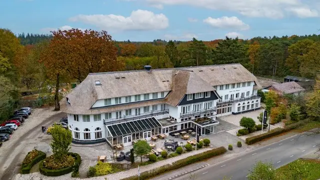 Fletcher Boutique Hotel De Mallejan