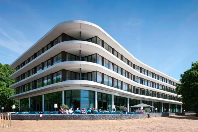Fletcher Hotel-Restaurant De Wageningsche Berg