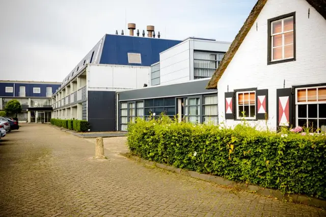 Fletcher Hotel-Restaurant Epe-Zwolle