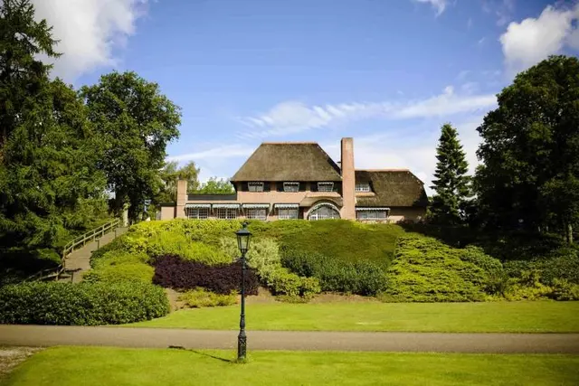 Fletcher Hotel-Restaurant de Wipselberg-Veluwe