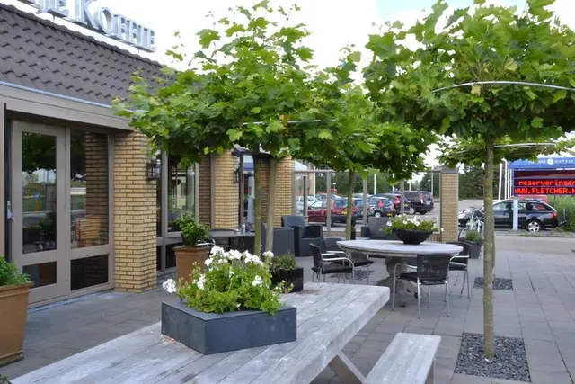Fletcher Hotel-Restaurant Heiloo