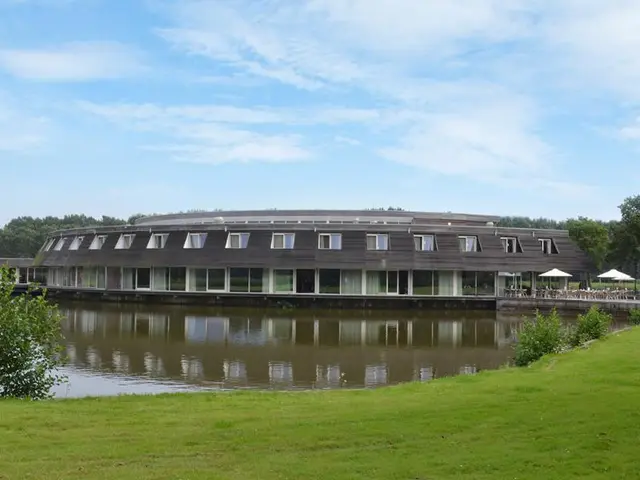 Fletcher Hotel-Restaurant Spaarnwoude