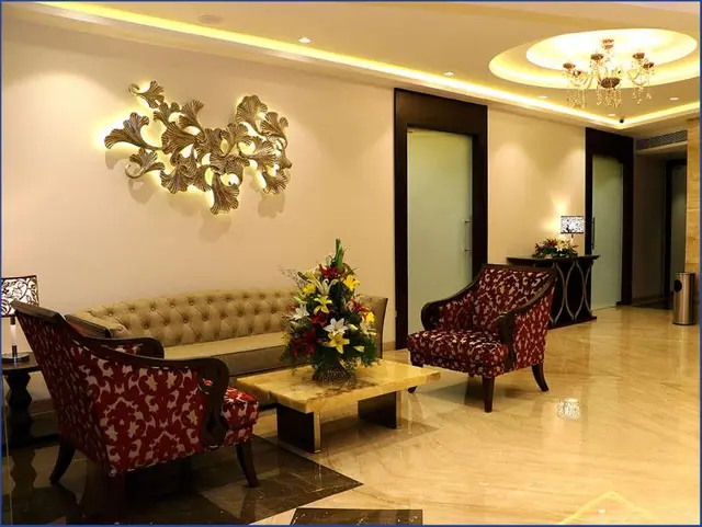 Amara Vacanza Grand Inn