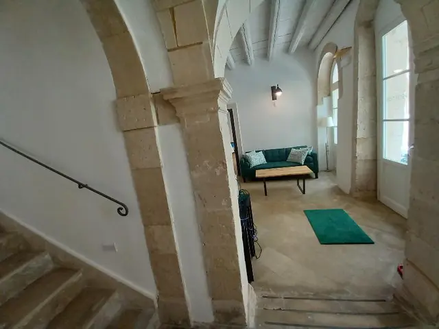 Lanterne Magiche Ortigia
