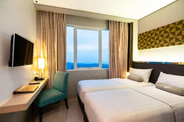 Clove Garden Hotel and Residence