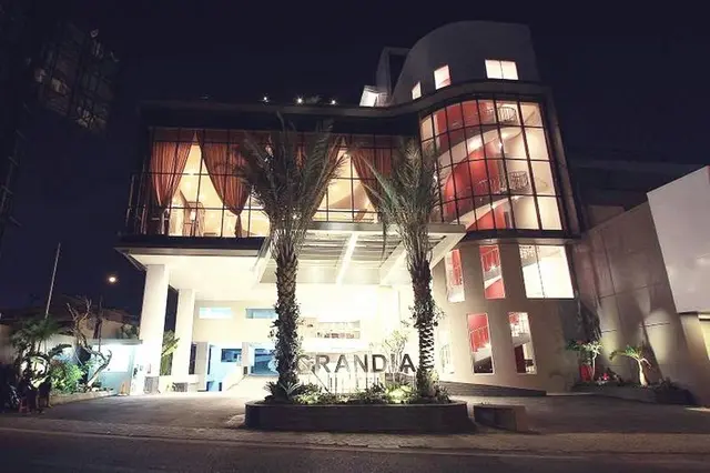 Grandia Hotel