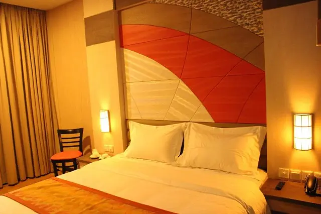 The Golden Bay Batam