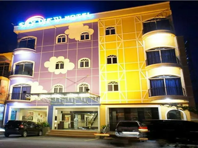 Sky View Hotel