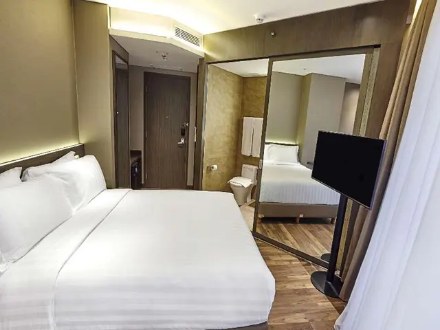 Ashley Hotel Jakarta