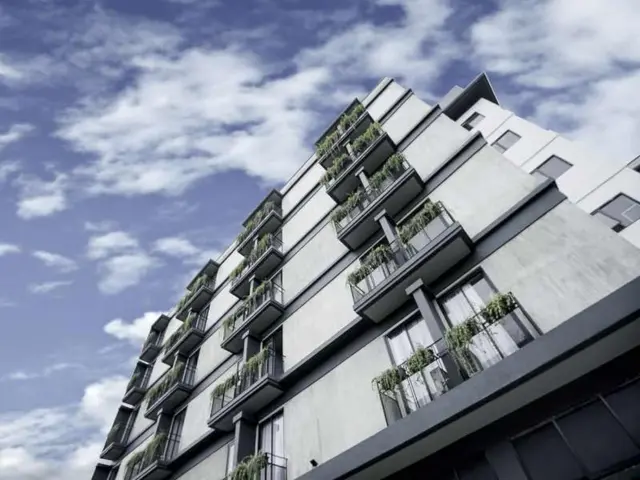 Park 5 Hotel