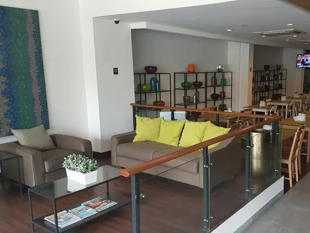 Sare Hotel