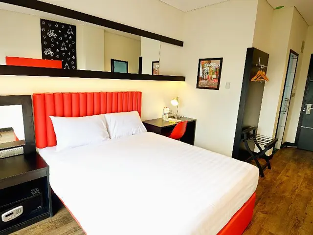 Kalya Hotel Yogyakarta
