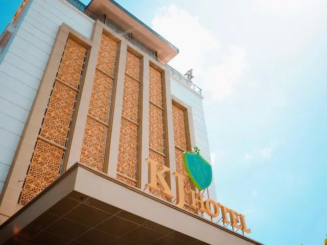 KJ Hotel Yogyakarta