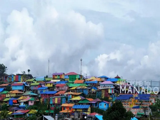 Genio Hotel Manado