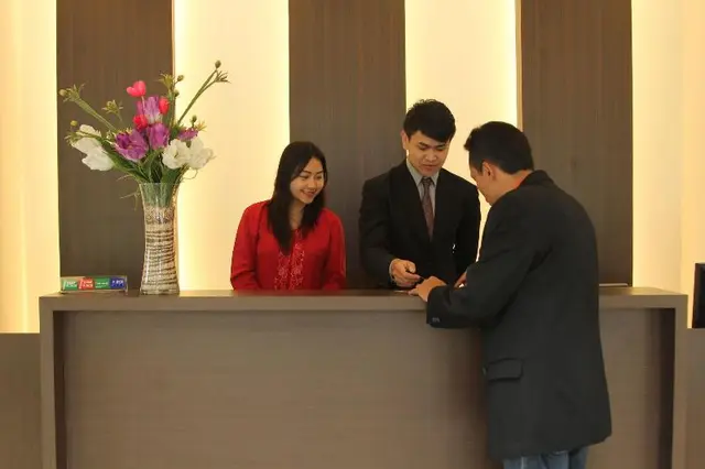 Grand Talita Hotel and Resort