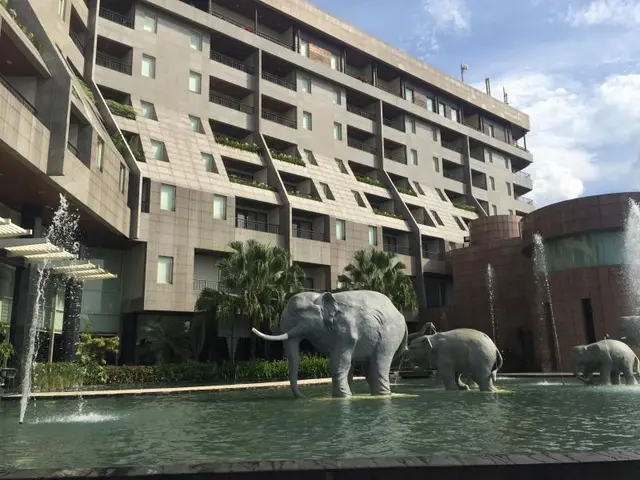 Labersa Grand Hotel &Convention Center