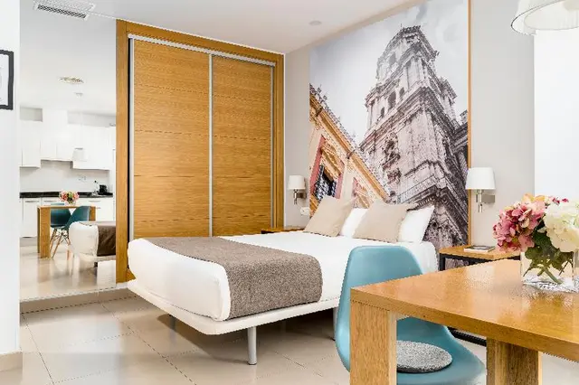 Suites del Pintor