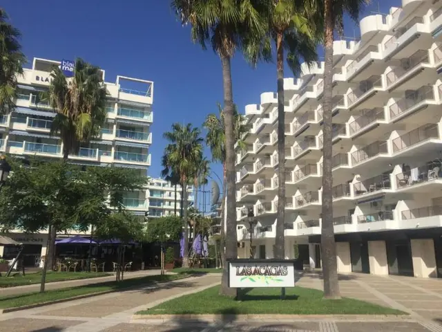 Aptos Acacias