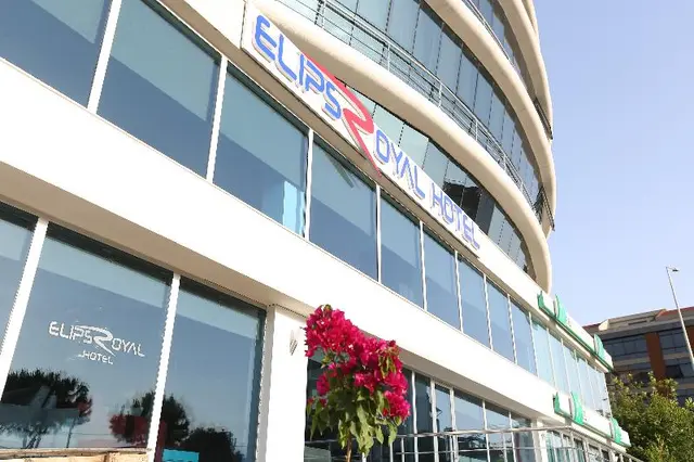 Elips Royal Hotel Spa
