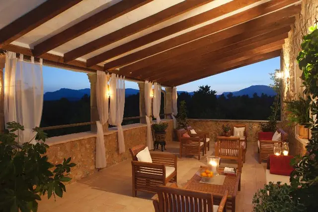 Finca Hotel Can Estades