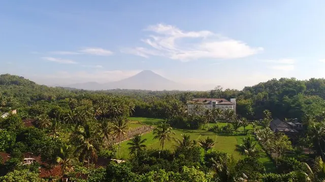 Plataran Heritage Borobudur Hotel