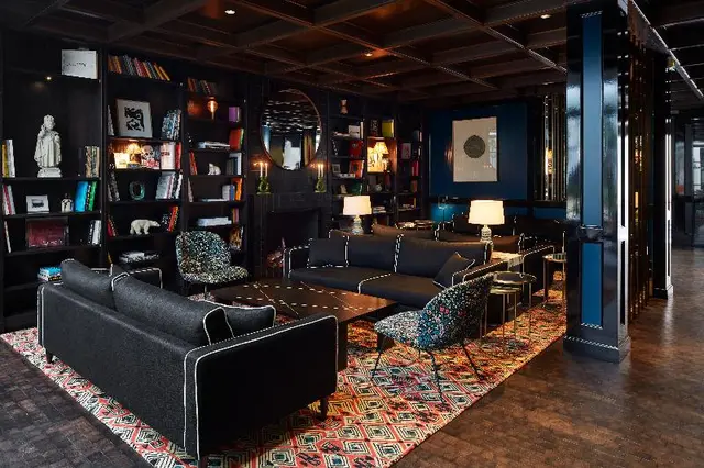 Le Roch Hotel & Spa