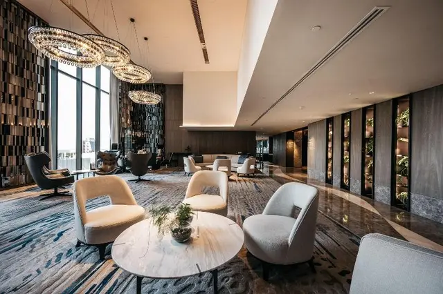 DAO BY DORSETT AMTD SINGAPORE