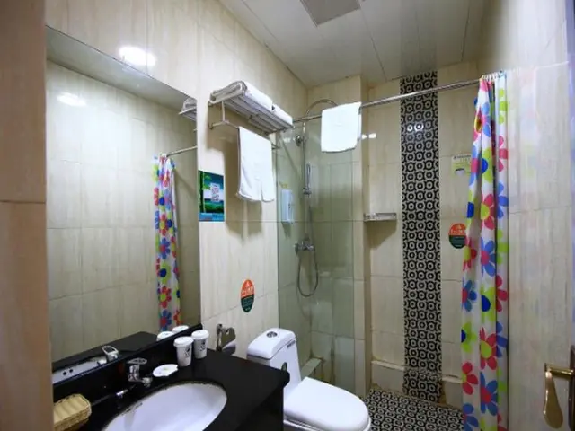 GreenTree Inn Taiyuan Xinghua Street