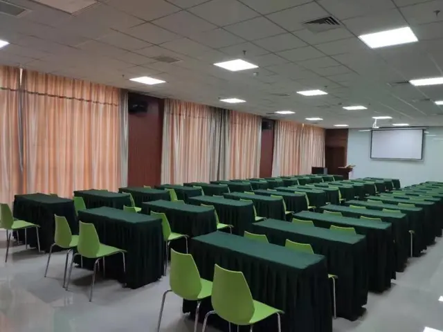 GreenTree Inn Tianjin Dagang Shihua Road
