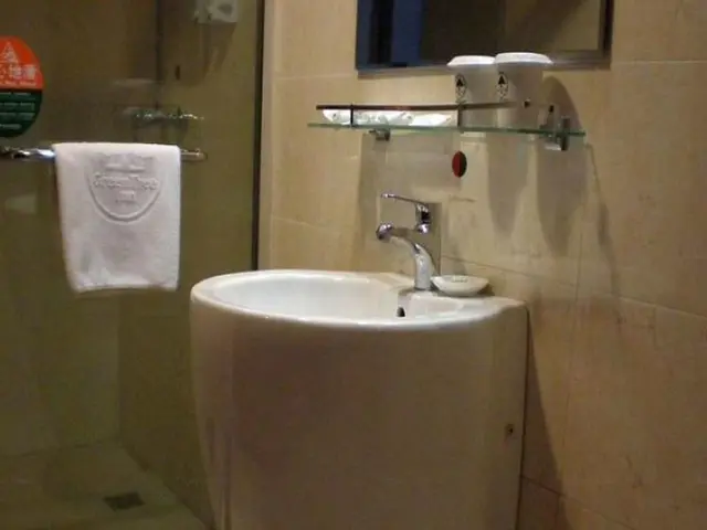 GreenTree Inn Suzhou Xiangcheng Energy Island
