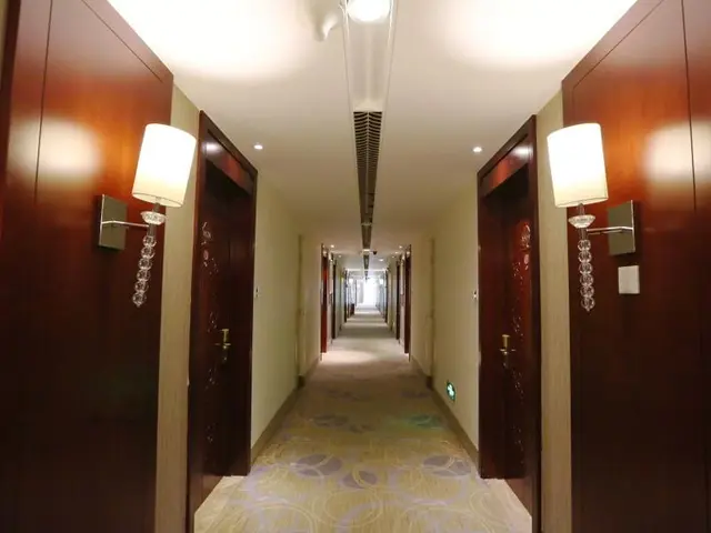 GreenTree Inn Beijing Lin Cui Road Business