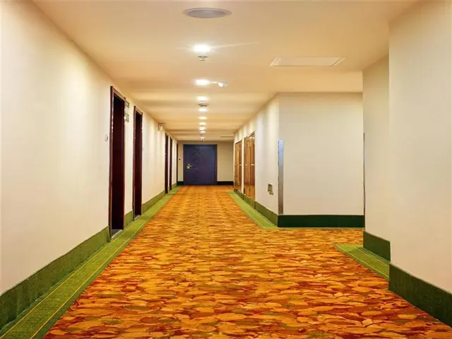 GreenTree Inn Anhui Huangshan Tiandu Ave
