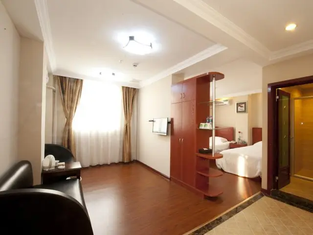 GreenTree Inn Guangdong Shantou Changping Road Exp