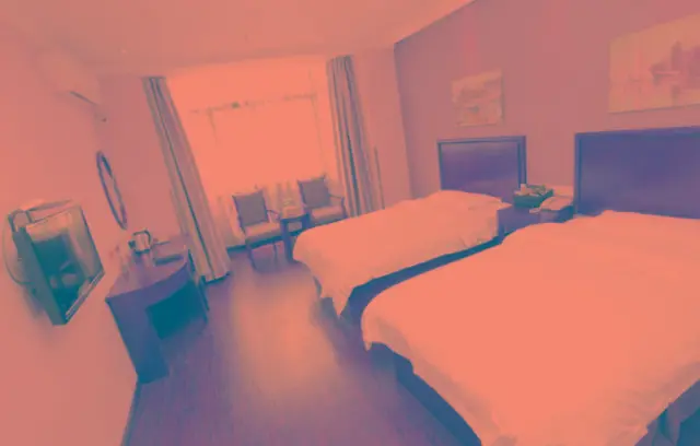 GreenTree Inn Suzhou Hengshan Road Express Hotel