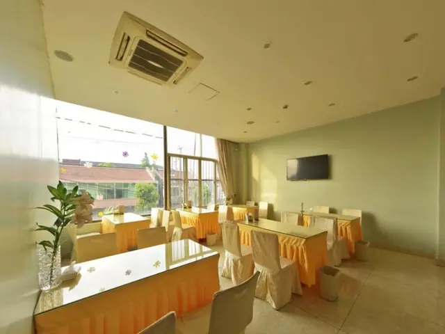 GreenTree Inn Shanghai Songjiang Yanshou Road
