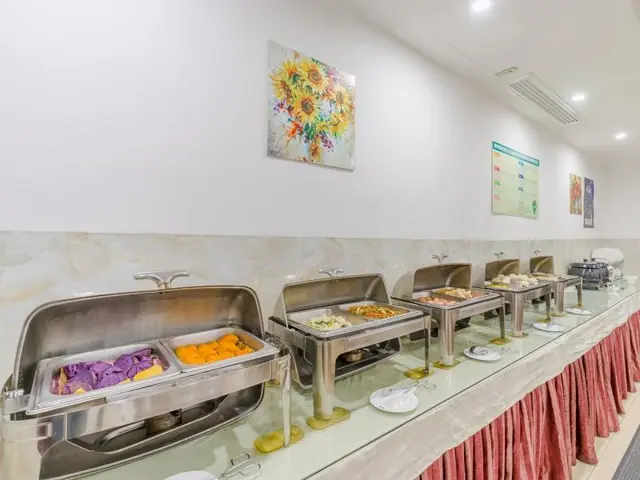 GreenTree Inn Anhui Hefei Changjiang West Road Kex