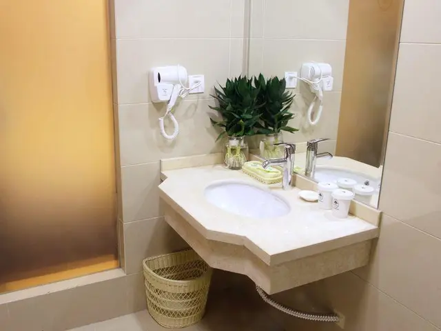 GreenTree Inn Suzhou Fengjin Road Business Hotel