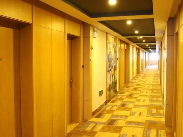 GreenTree Eastern JiangSu Yancheng Administration