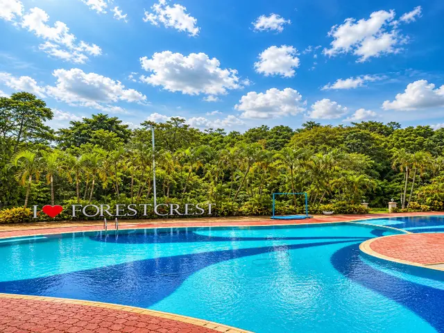 Forest Crest Nature Hotel and Resort Powered by AS