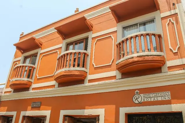 Cartagena Royal Inn