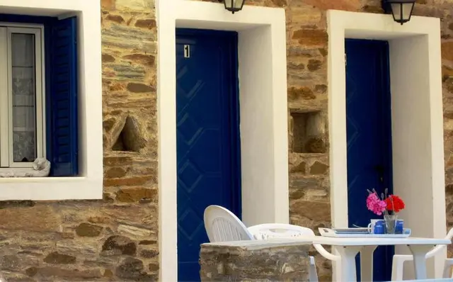 Spiti Apartment
