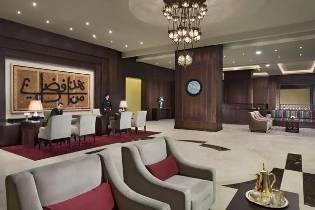 Hyatt Residences Doha West Bay